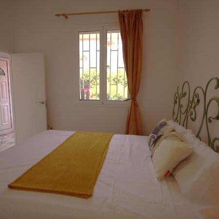 Casa Ursula Apartment San Bartolomé Ngoại thất bức ảnh