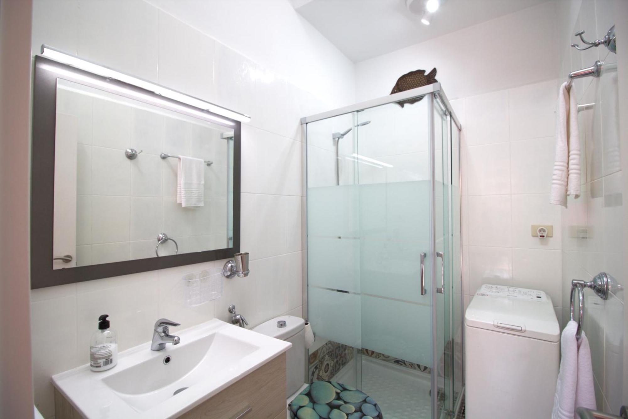 Casa Ursula Apartment San Bartolomé Ngoại thất bức ảnh