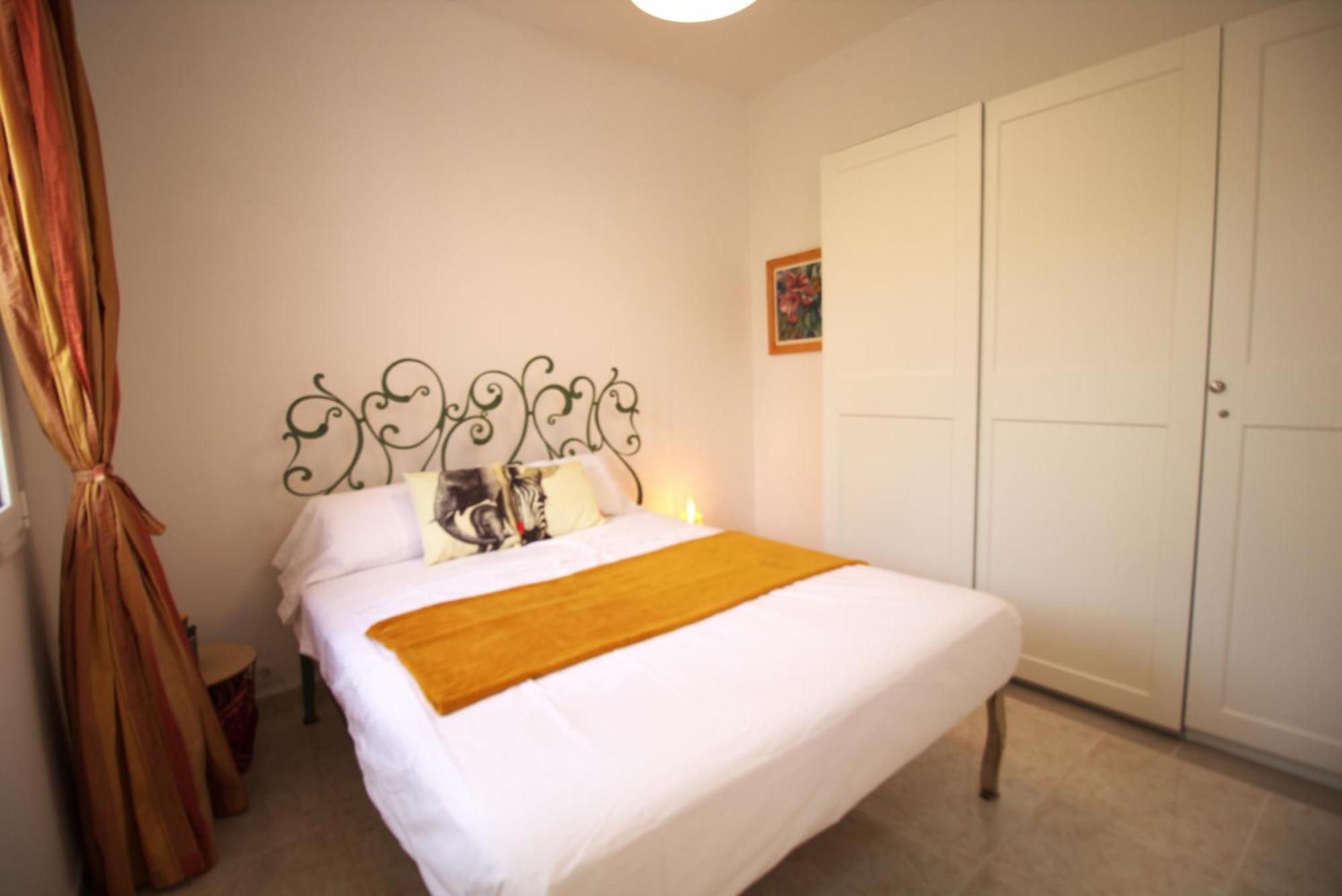 Casa Ursula Apartment San Bartolomé Ngoại thất bức ảnh