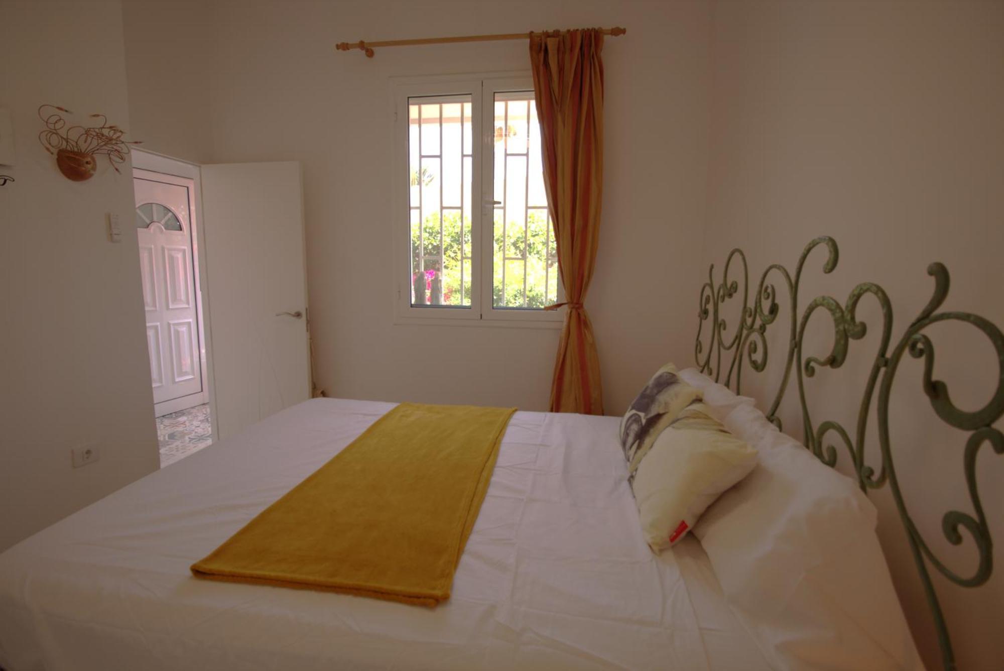 Casa Ursula Apartment San Bartolomé Ngoại thất bức ảnh