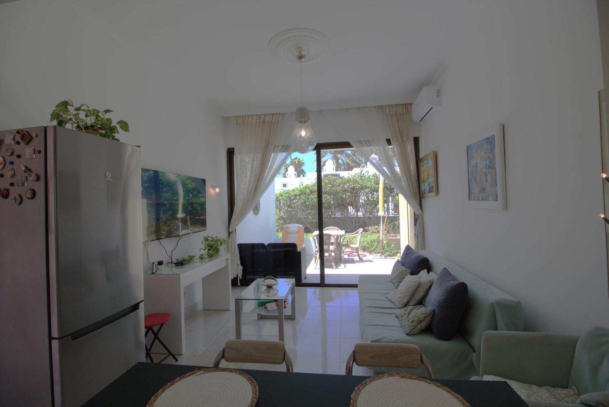 Casa Ursula Apartment San Bartolomé Ngoại thất bức ảnh