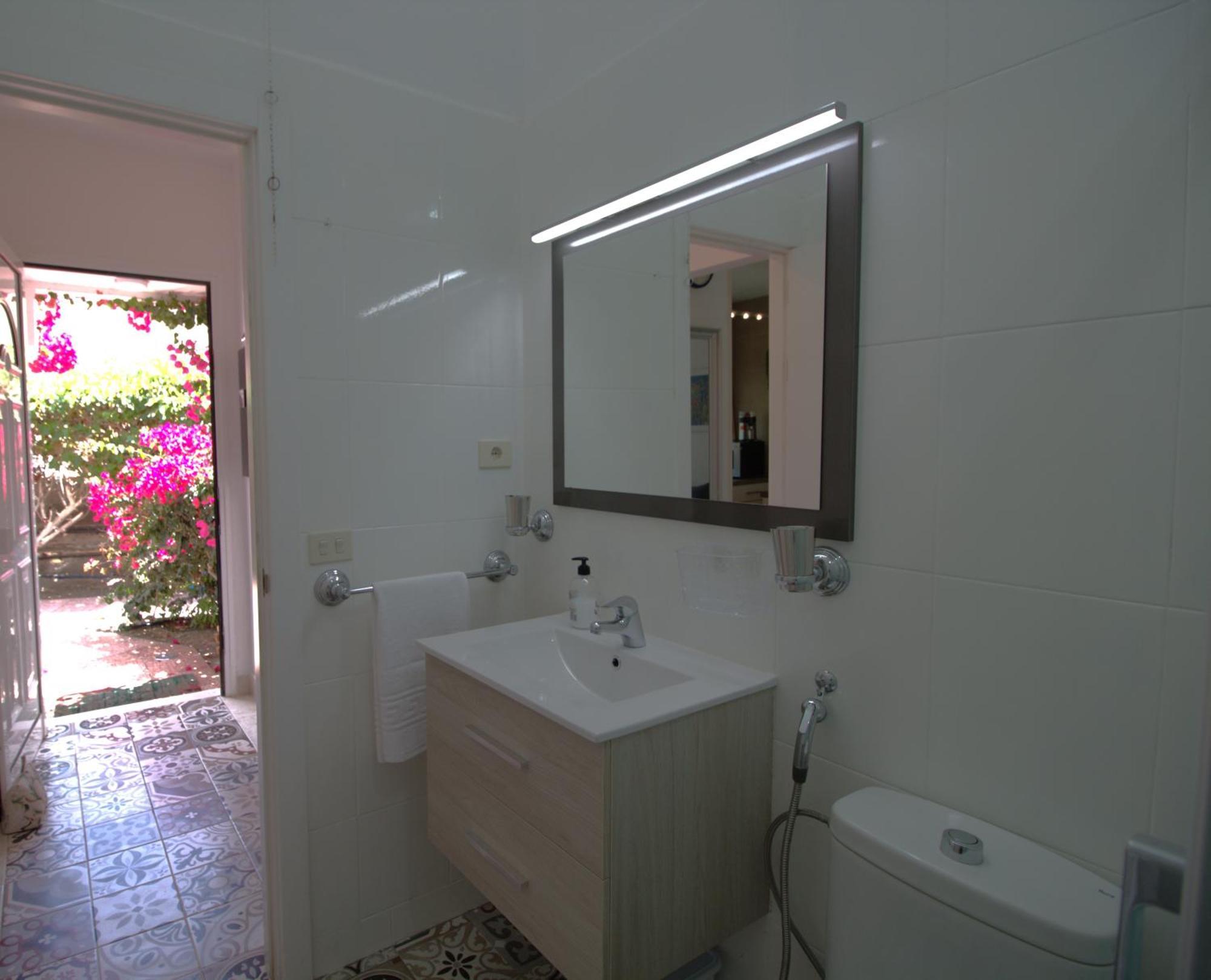Casa Ursula Apartment San Bartolomé Ngoại thất bức ảnh