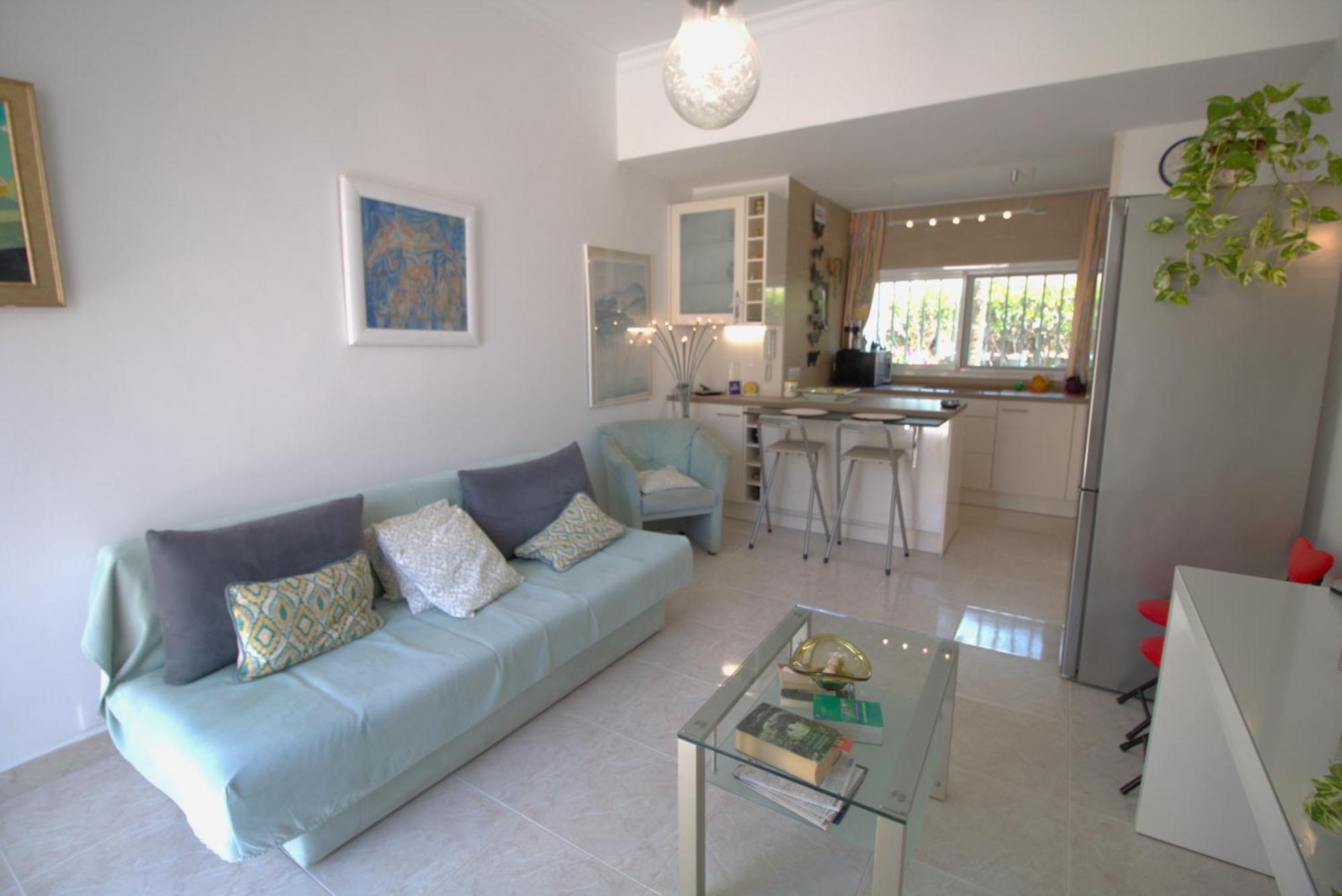 Casa Ursula Apartment San Bartolomé Ngoại thất bức ảnh