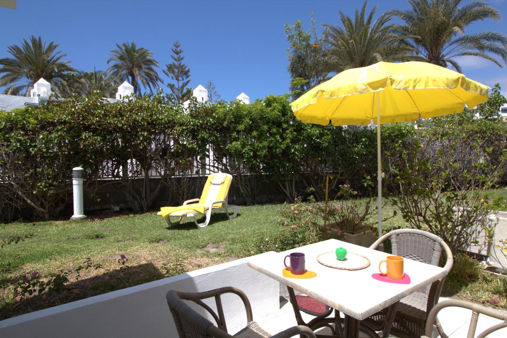 Casa Ursula Apartment San Bartolomé Ngoại thất bức ảnh